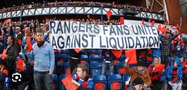 Craig Whyte tweet media