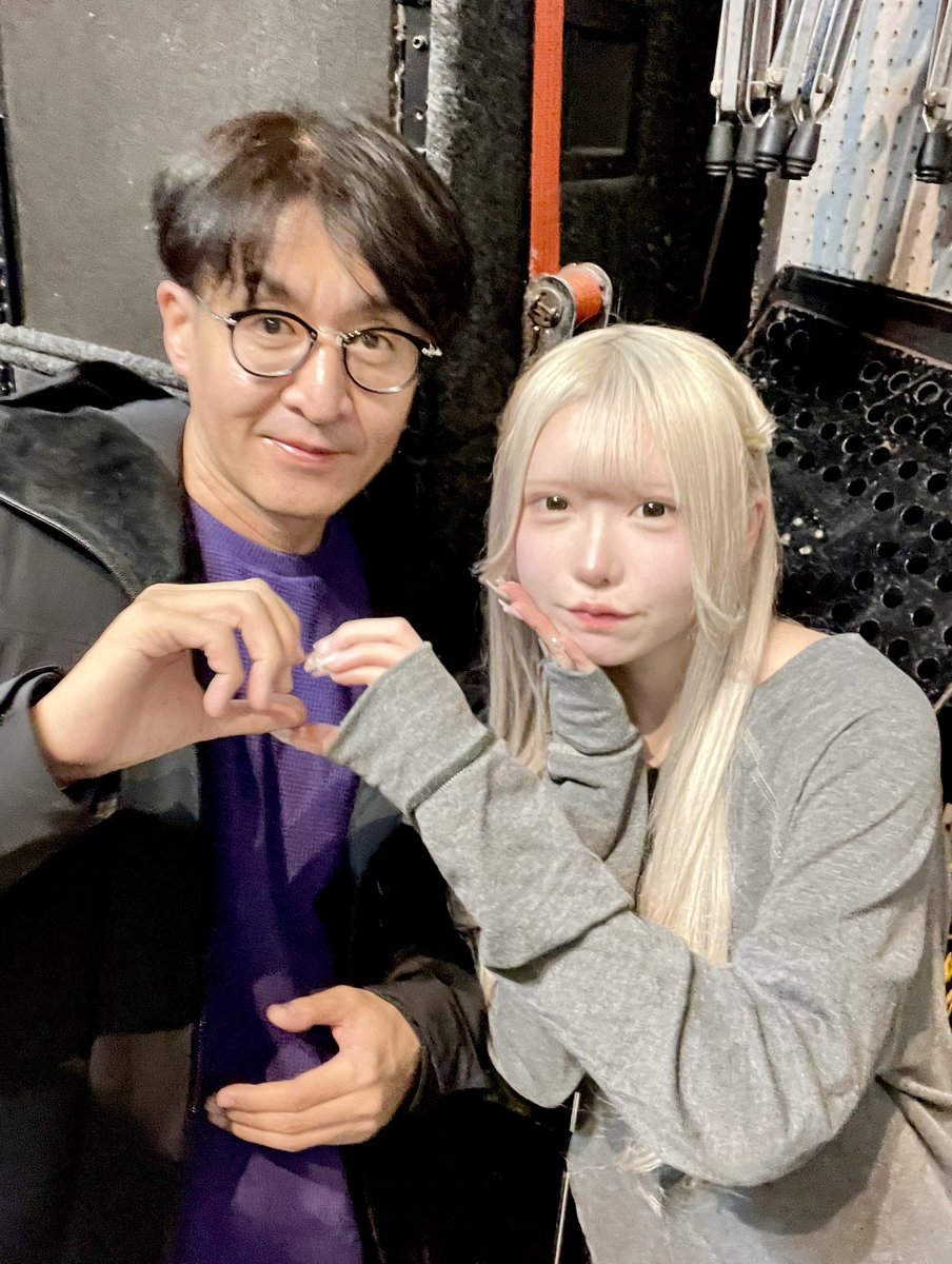 DJ一戸建 tweet media