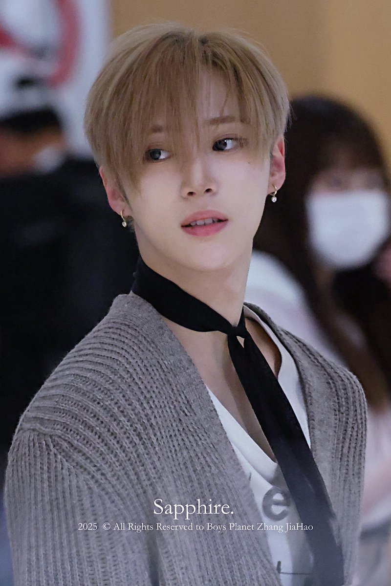 Sapphire. tweet media