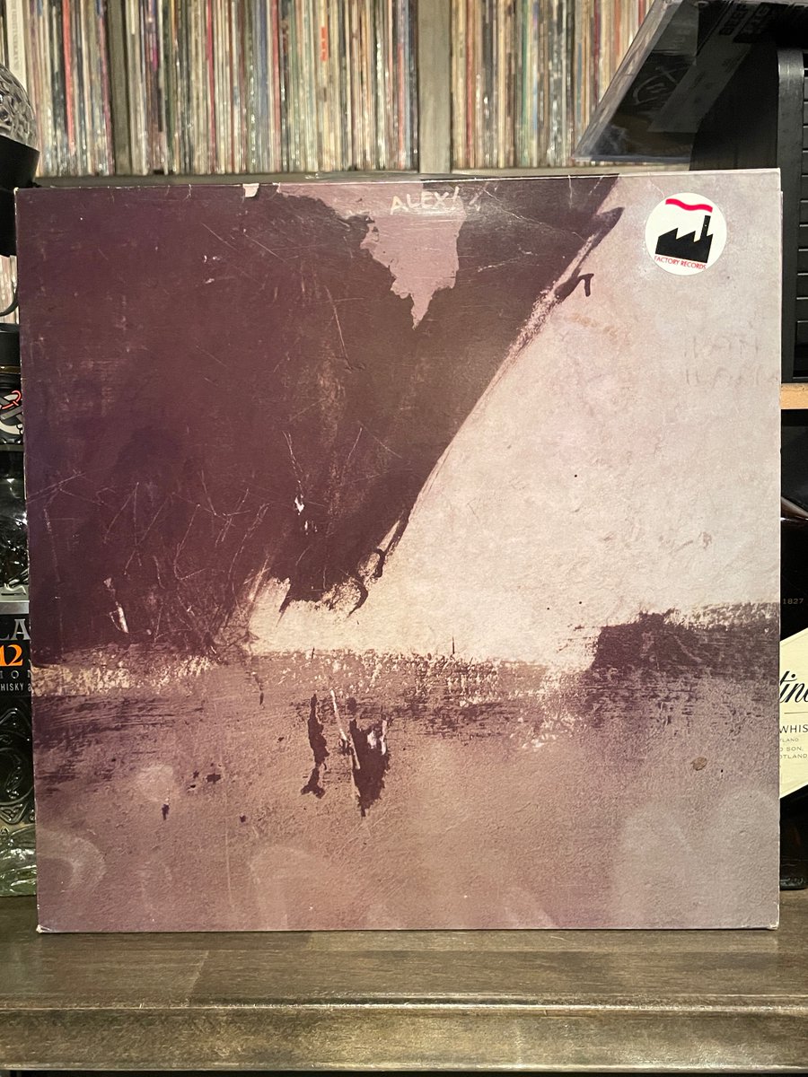 MILEHIGHCLUB202's tweet photo. ほな12いこか
NEW ORDER / Shellshock [21Mar1986, Factory --- Fac 143]
#OTD #neworder #shellshock #JohnRobie #PeterSavilleAssociates #listeningbar #vinylbar #musicbar #レコードバー #ミュージックバー #mhc21032026
https://t.co/LfKspBP6ks https://t.co/YBxIPD9kjJ