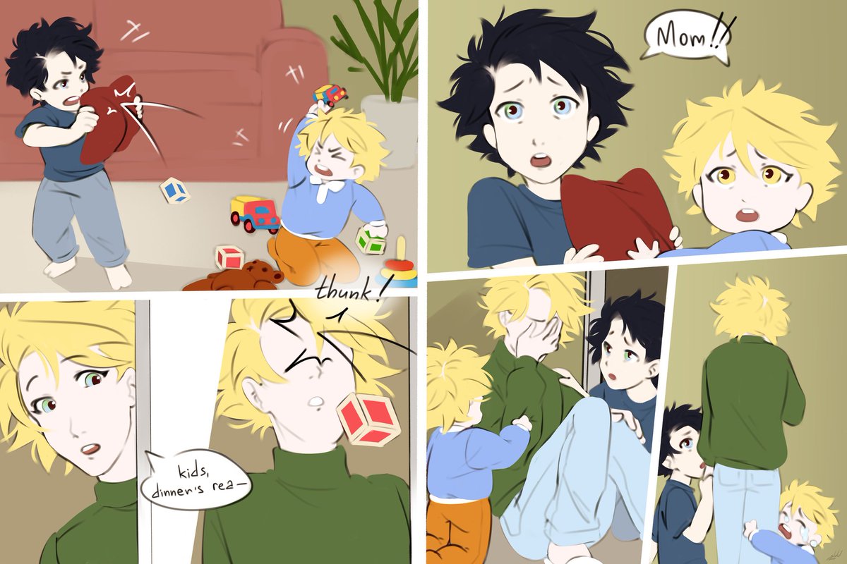 Shakal•COMMISSION OPEN• tweet media