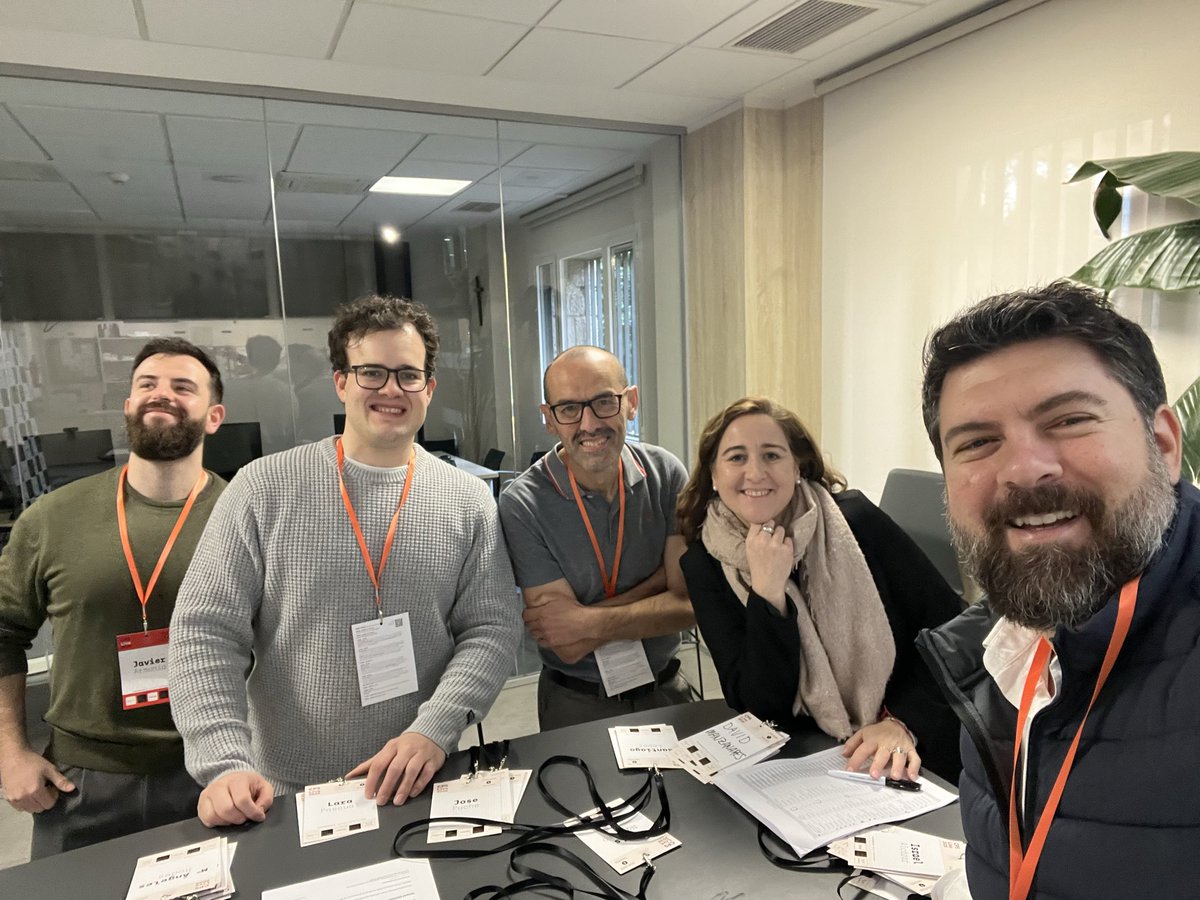 Sergio Serrano tweet media