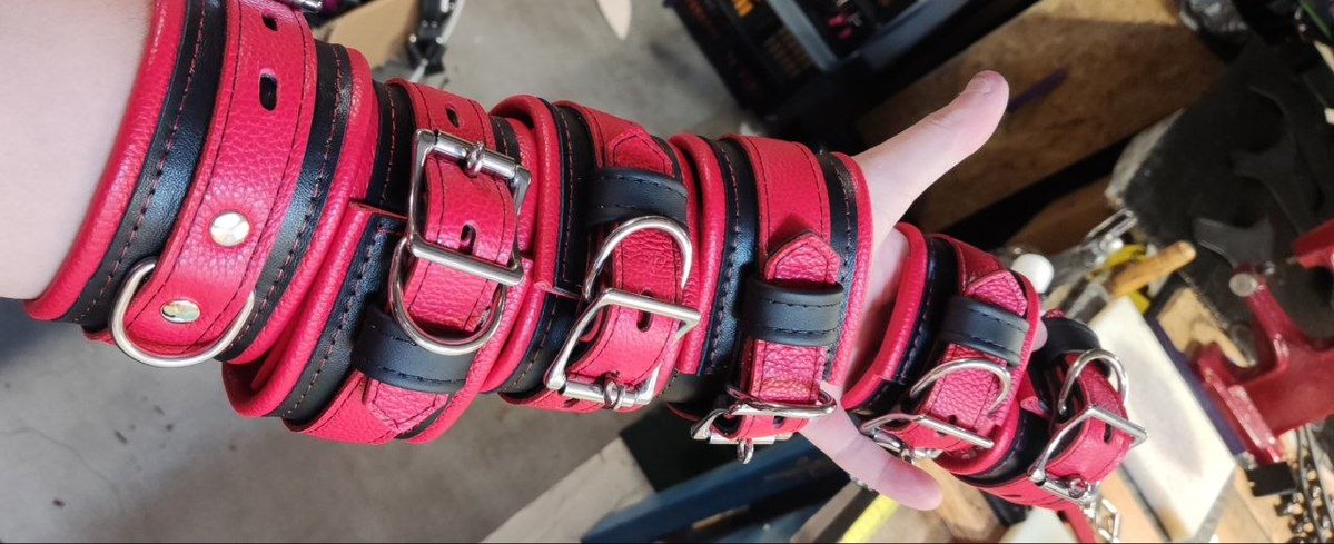 Andrew Fox Crafts tweet media