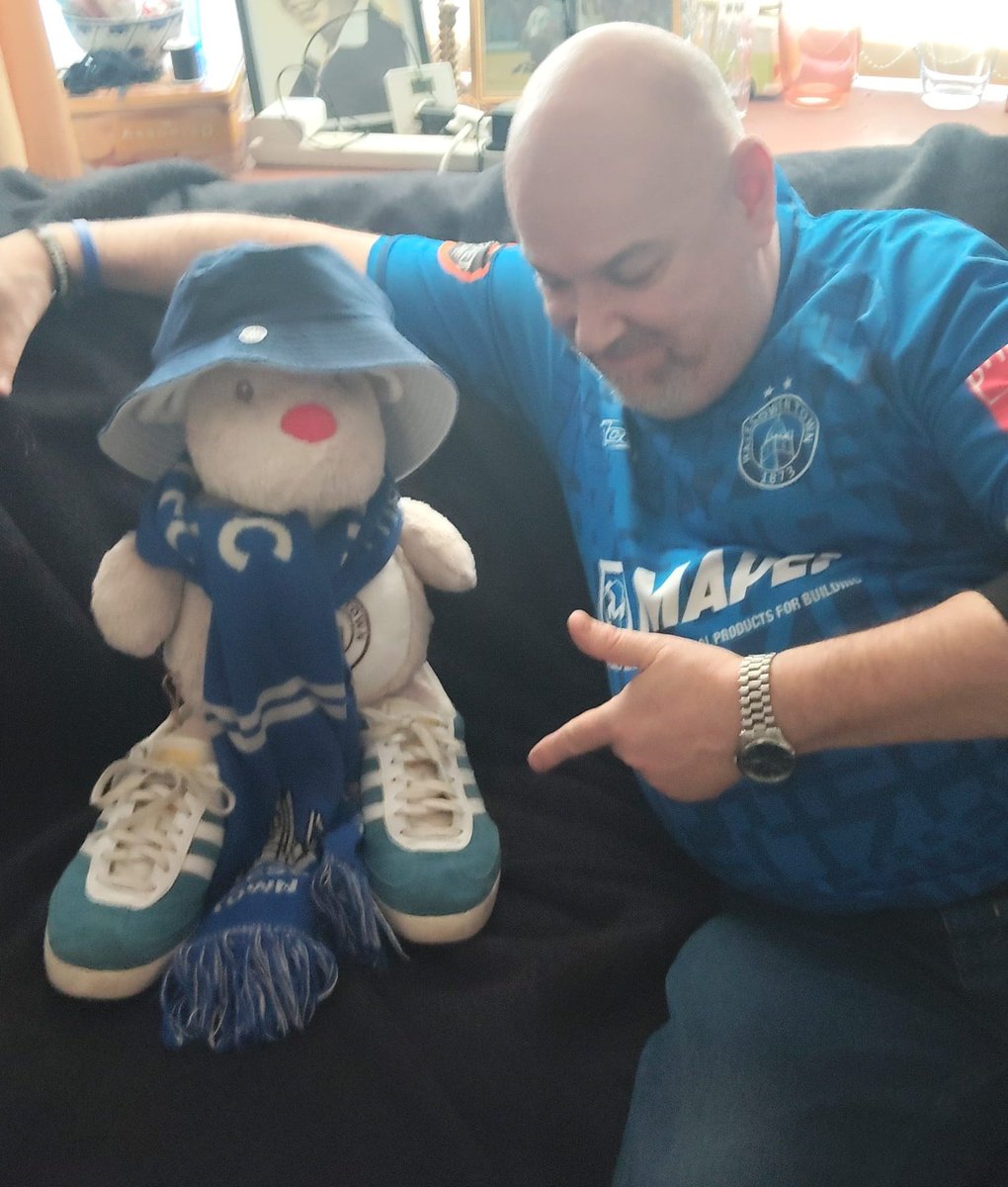 Mankini Dave tweet media