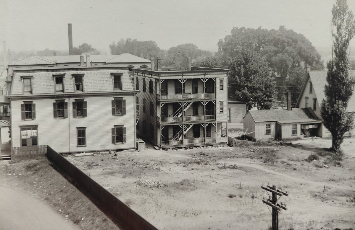 Clinton History tweet media