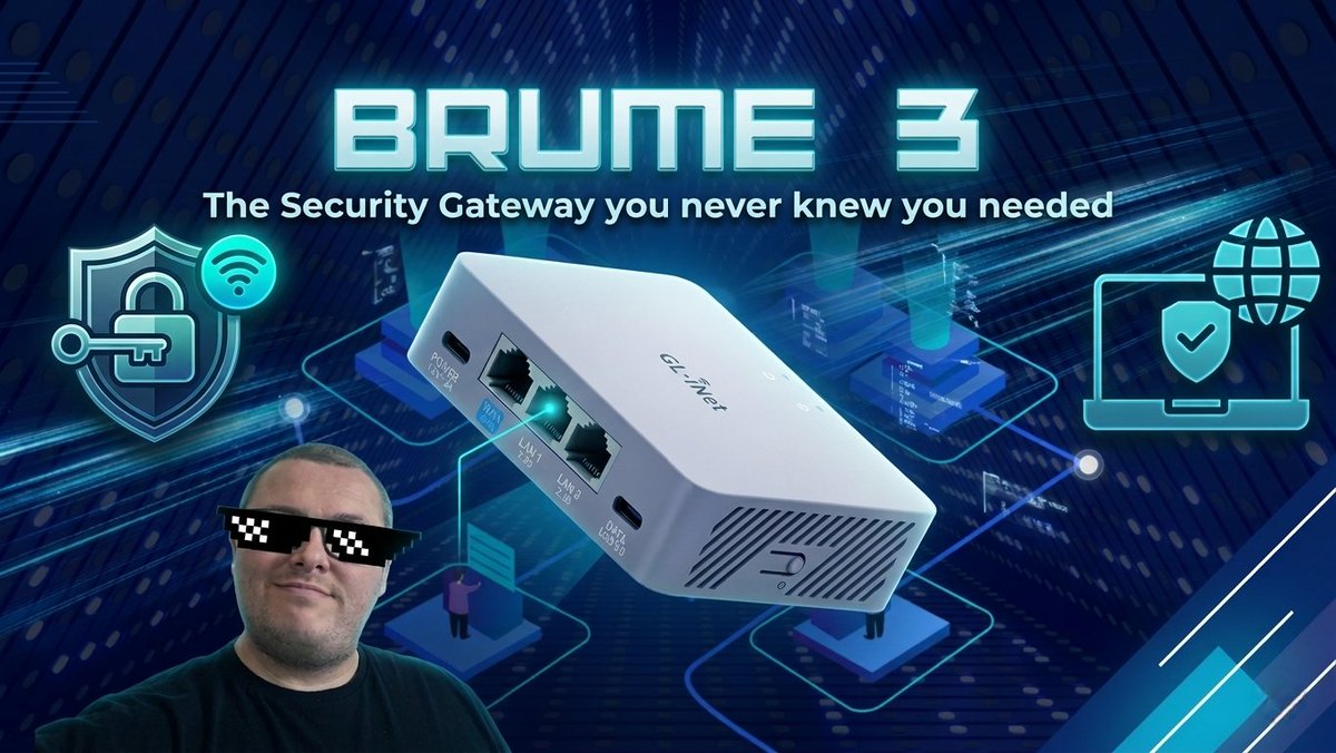 KL Tech Videos tweet media