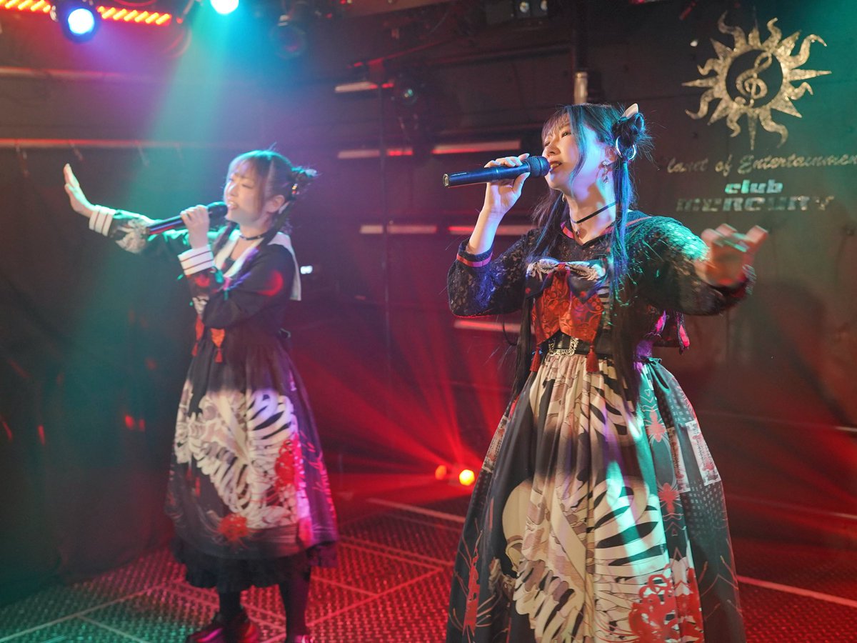 Stella Alice【公式】 tweet media