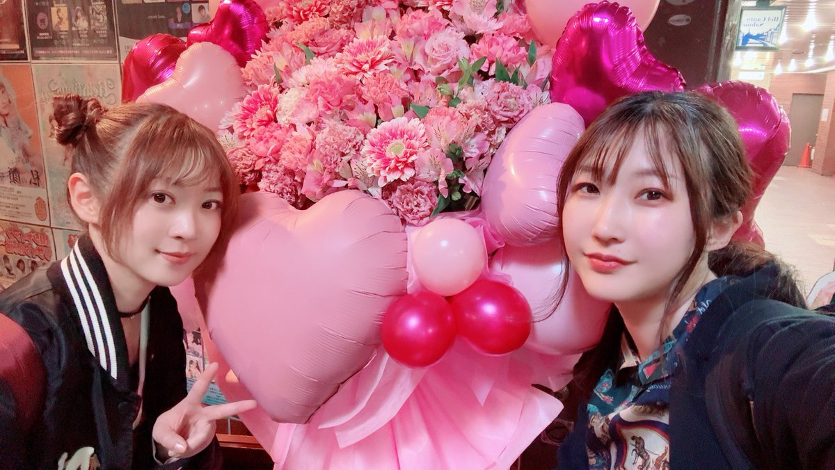 Stella Alice【公式】 tweet media