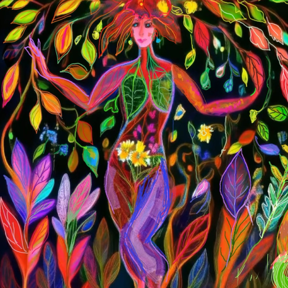 Nerlieth.art - NFT.NYC 2025 tweet media