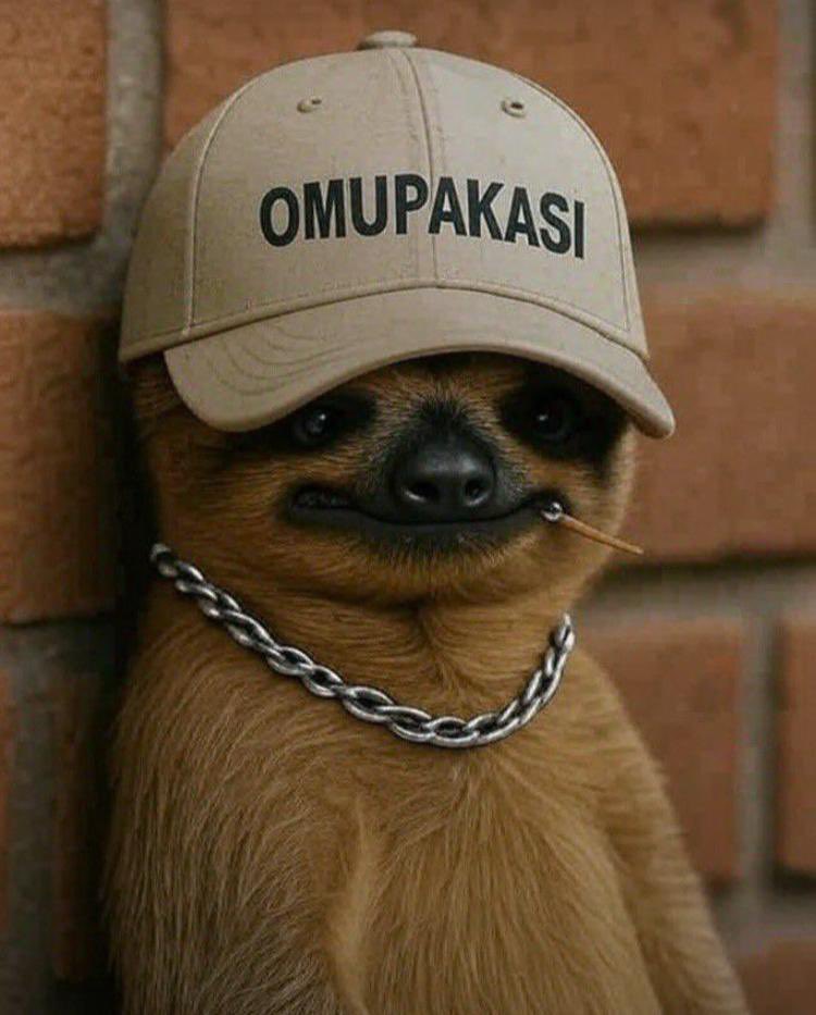 Omupakasi tweet media