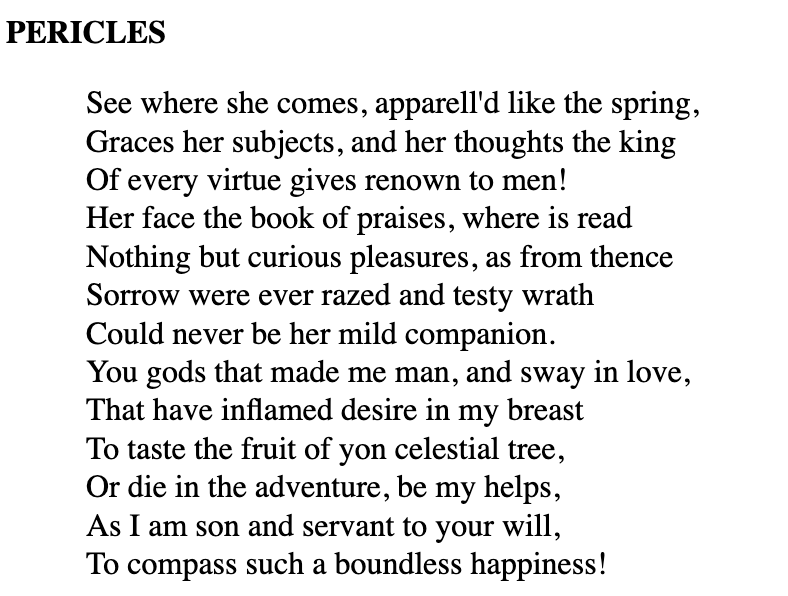 William Poulos tweet media