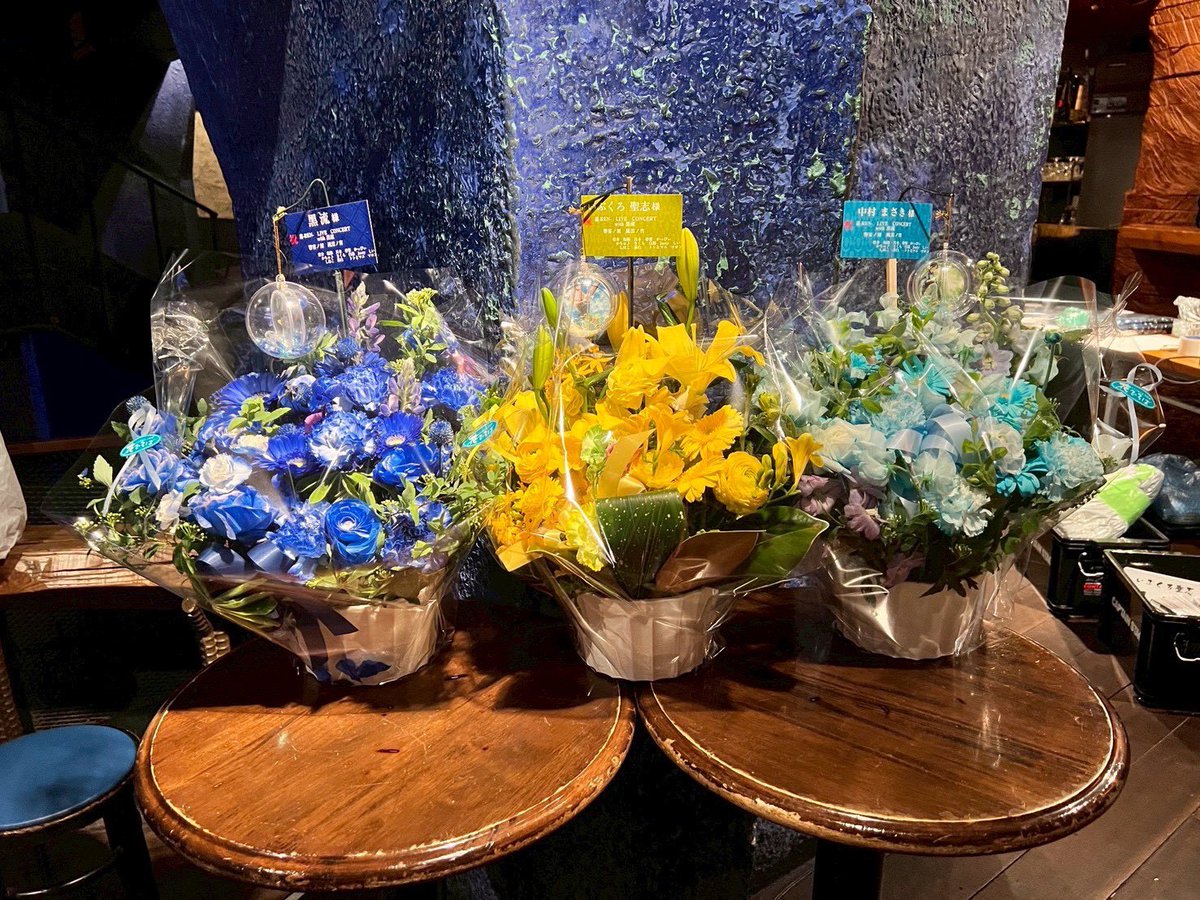 中村まさき tweet media