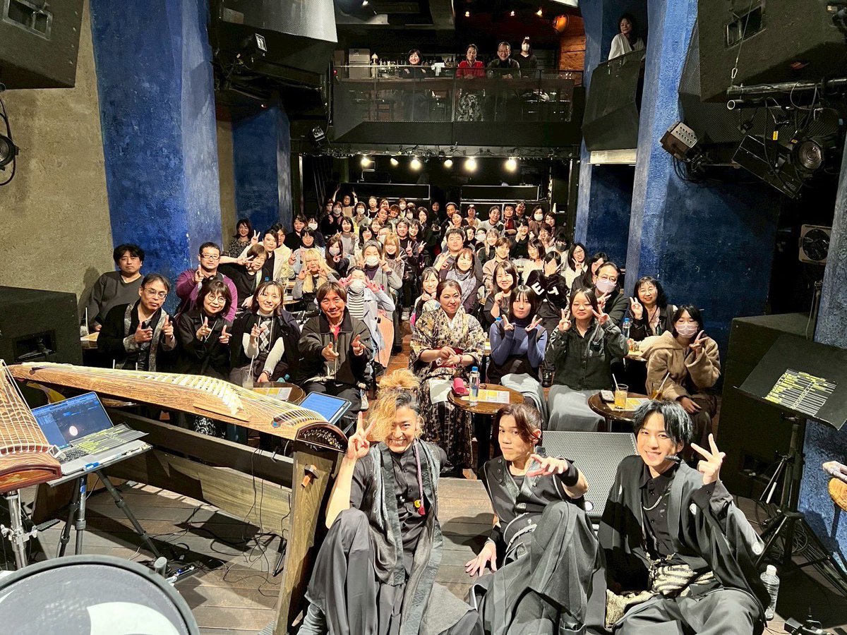 中村まさき tweet media