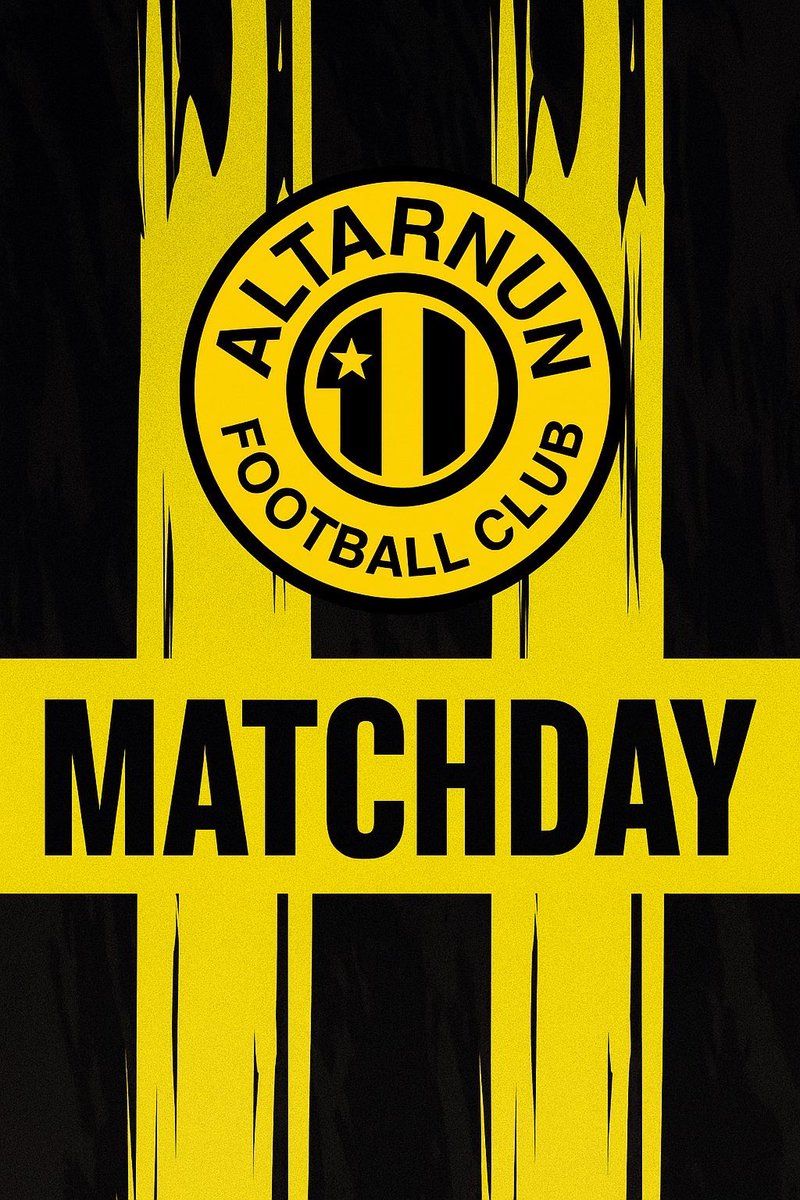 Altarnun FC tweet media