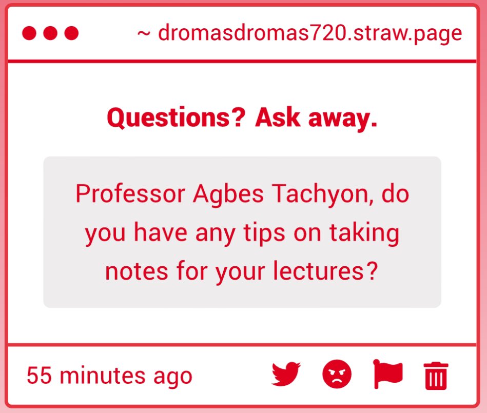 Anaxagoras. ⟡ tweet media