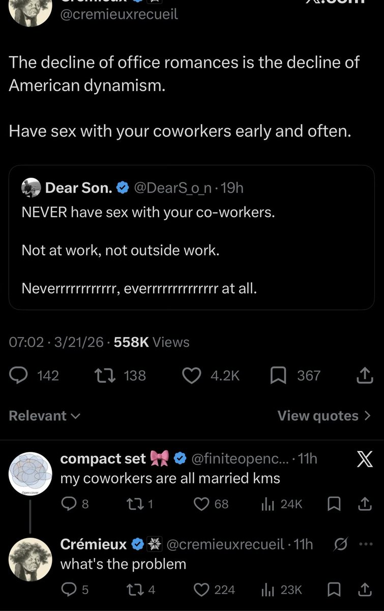 Dante - Enjoy the Enjoy tweet media