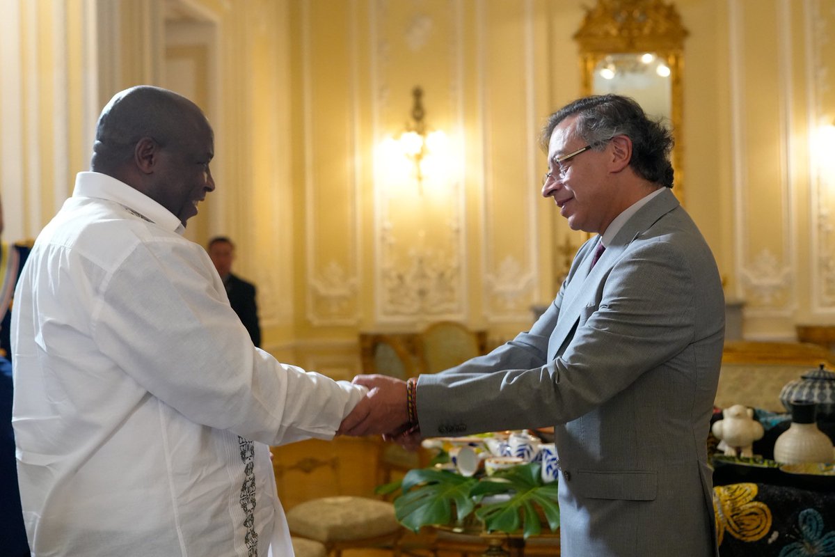 AKEZA Burundi tweet media