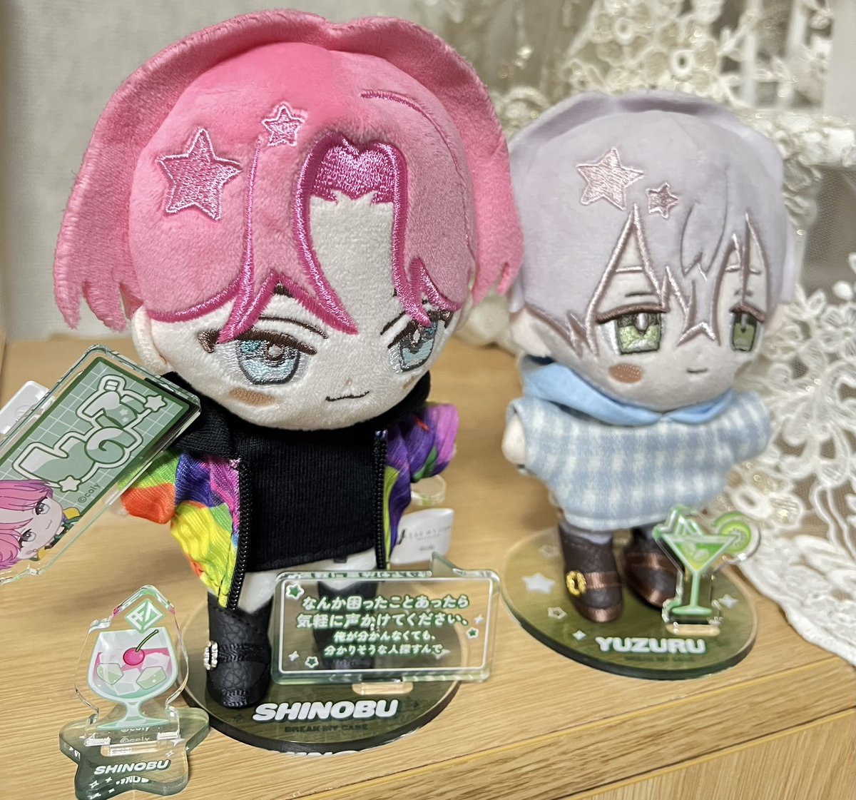 紫茉@you&me tweet media