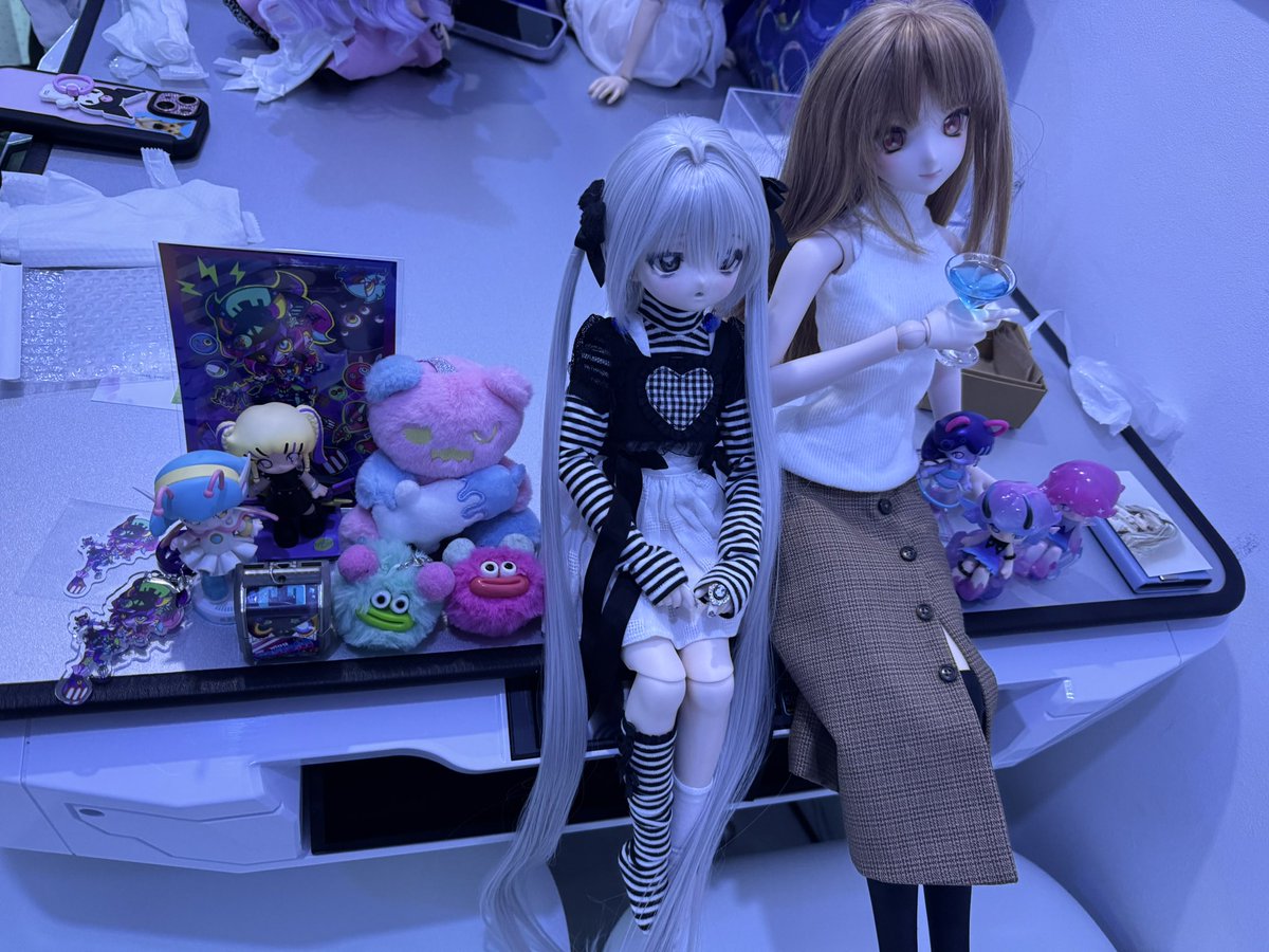 ✧︎彩都✧︎-ayato- 天界の限界社畜 tweet media