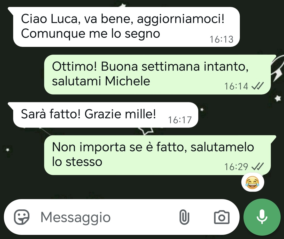 Luca Masera tweet media