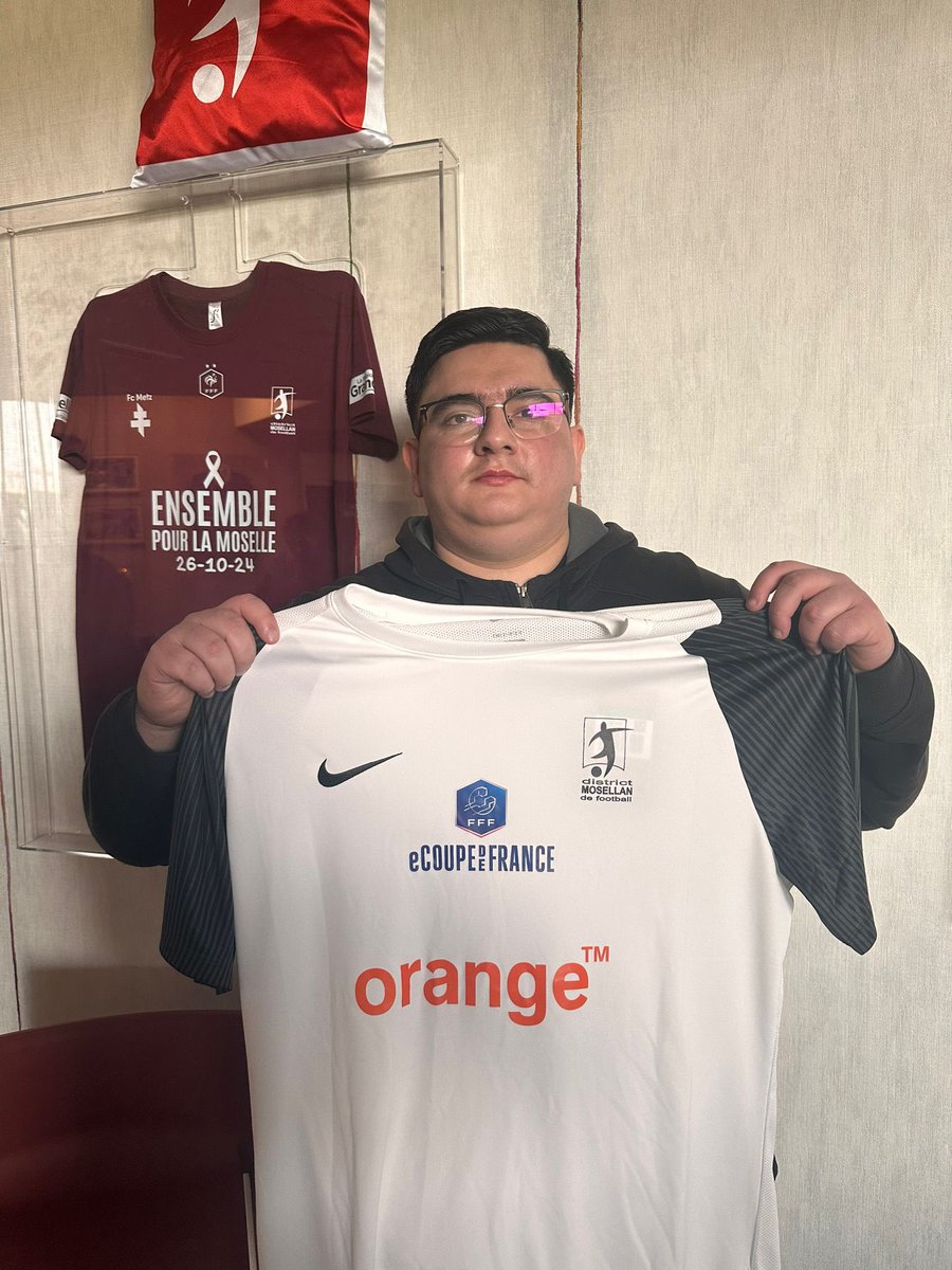 Helios Gaming tweet media