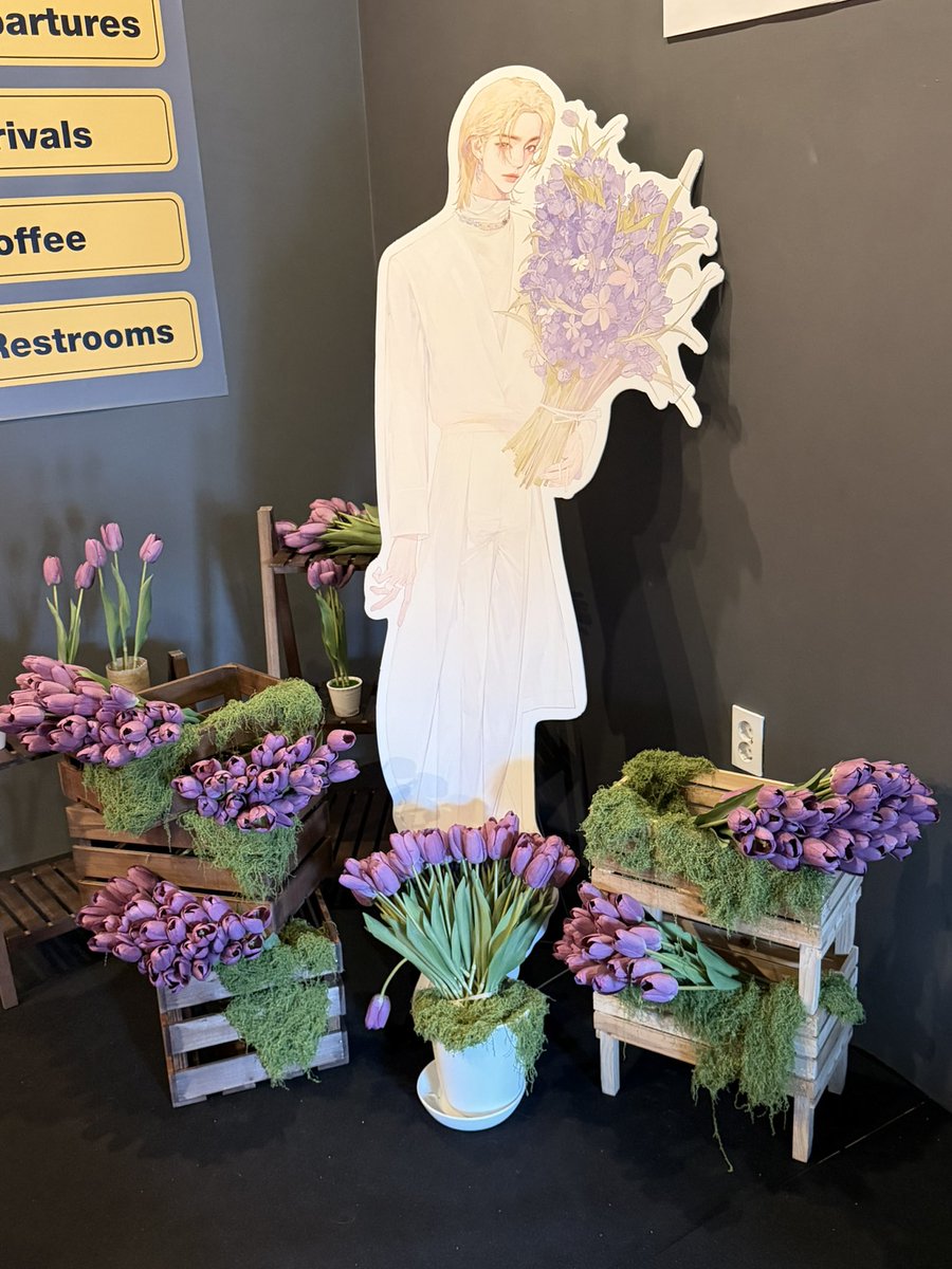 Paradise² tweet media