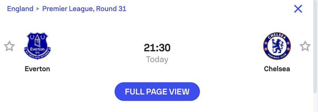 SnipeTips tweet media