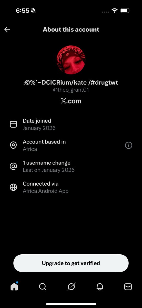 chocola of drugtwt ˚ʚ♡ɞ˚ tweet media