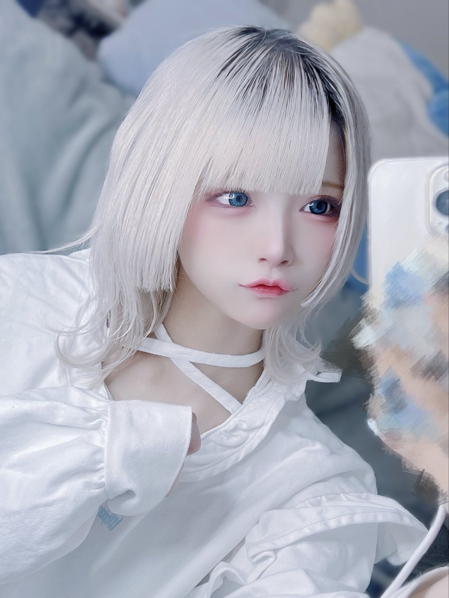 あのね。 tweet media