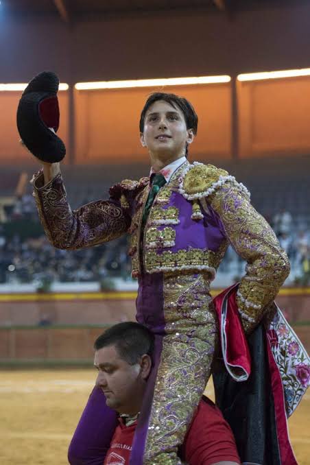 Andrés Roca Rey tweet media