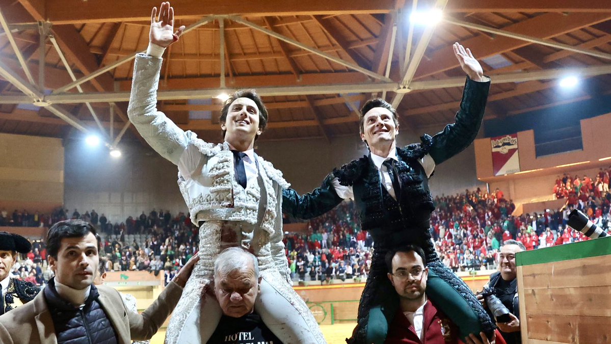 Andrés Roca Rey tweet media