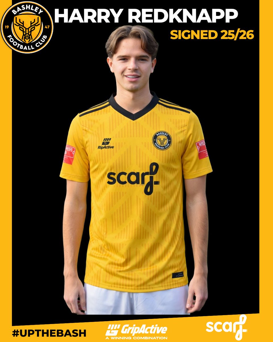 Bashley FC tweet media