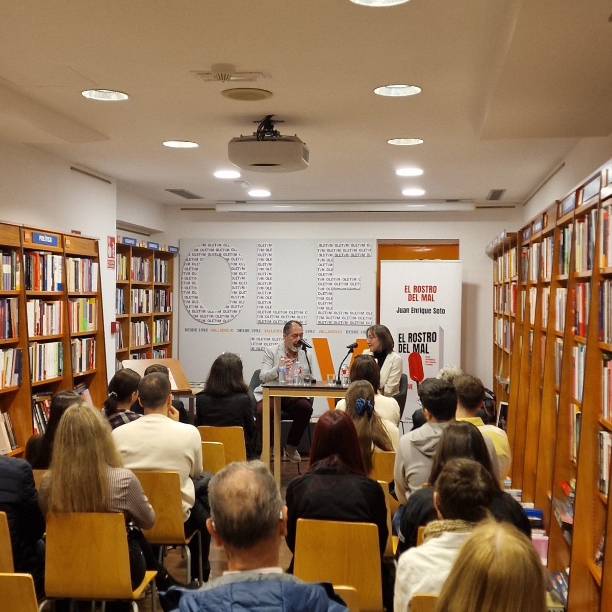 Juan Enrique Soto tweet media