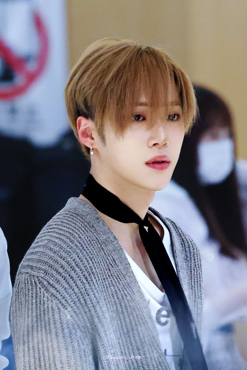 Limerence丨Arno tweet media