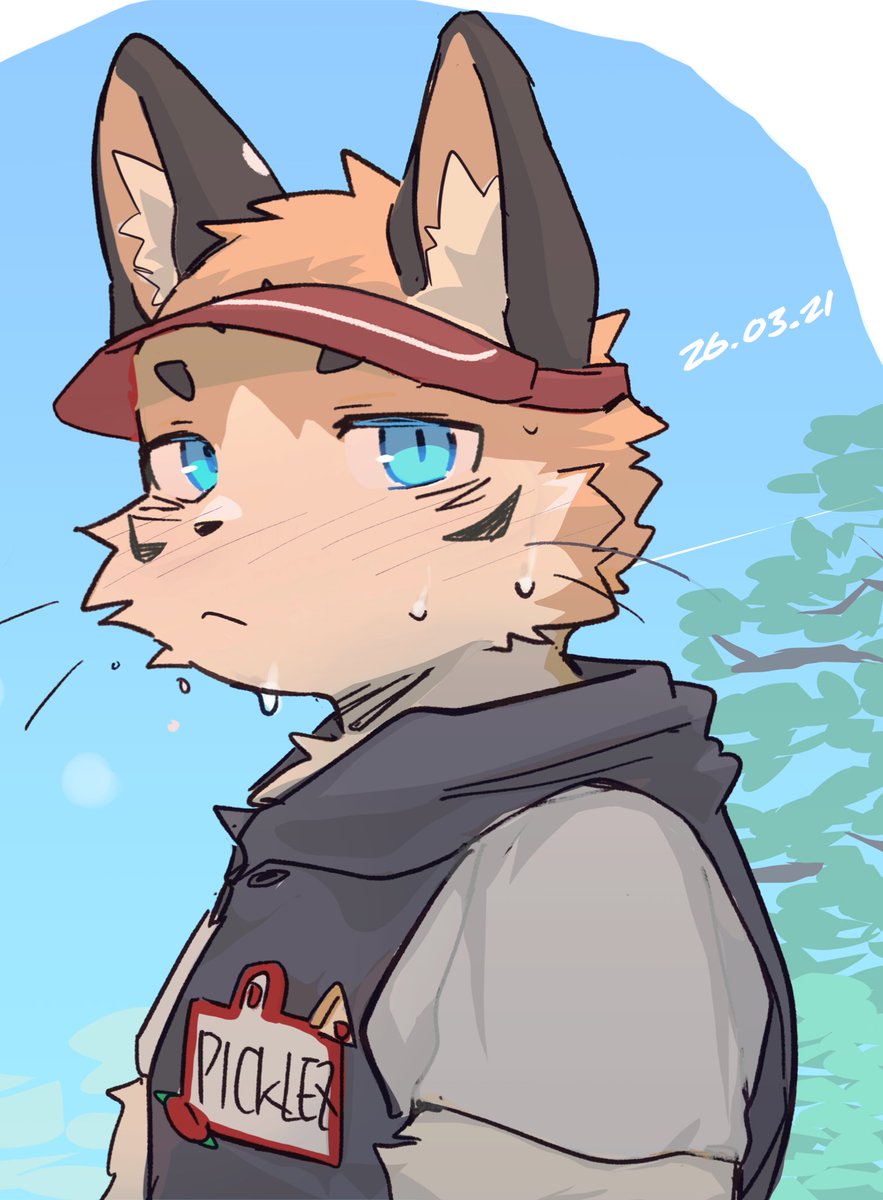 피클즈🍕 tweet media