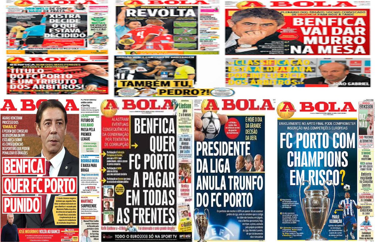 Dragão até à morte tweet media