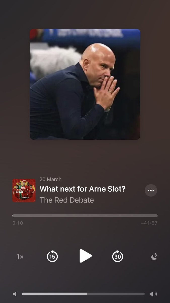 ๐ด The Red Debate ๐ tweet media