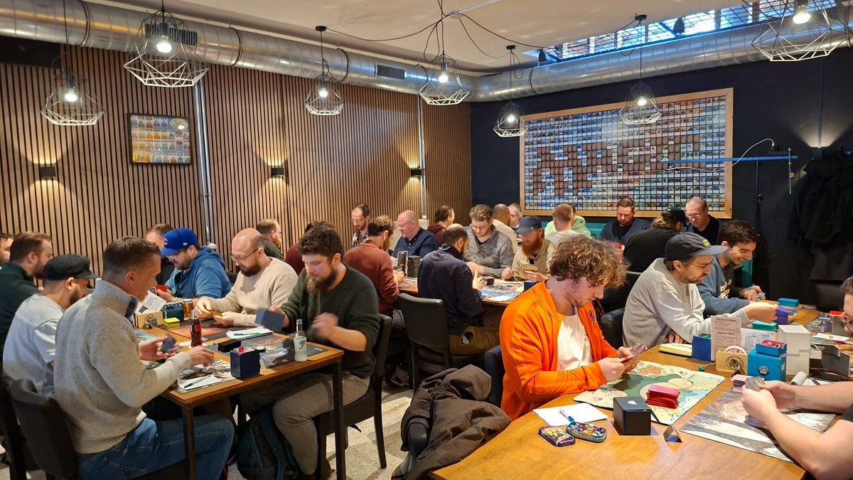 Rob Roosingh tweet media