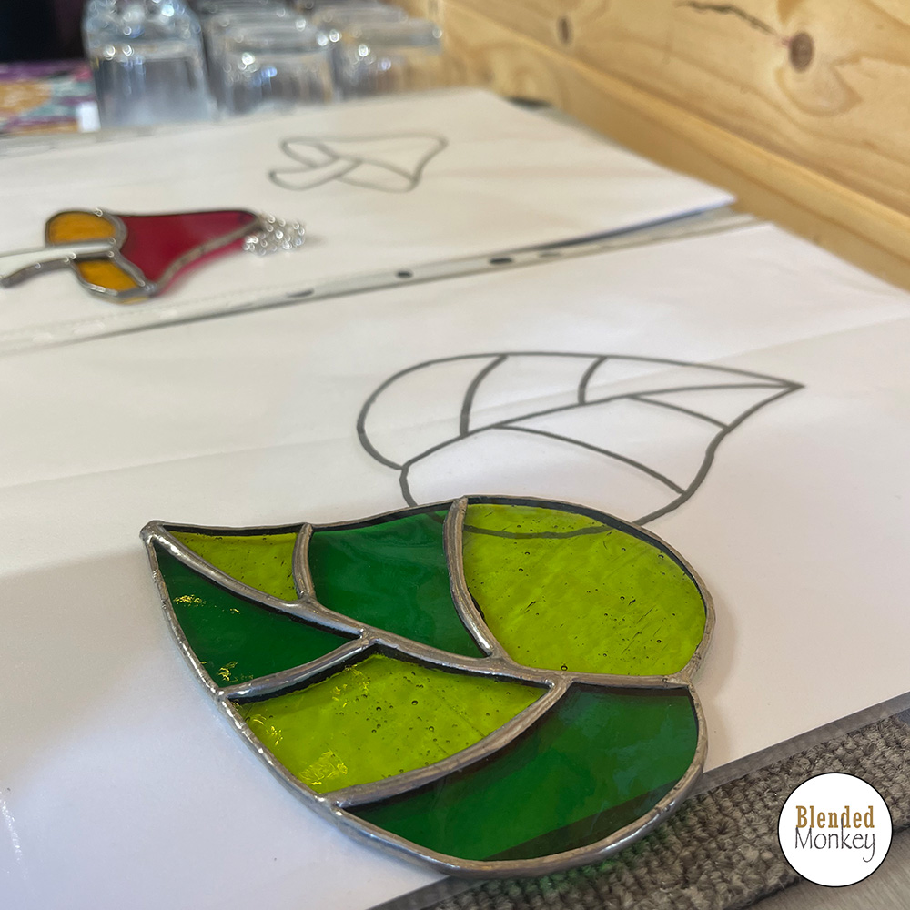 Blended Monkey tweet media