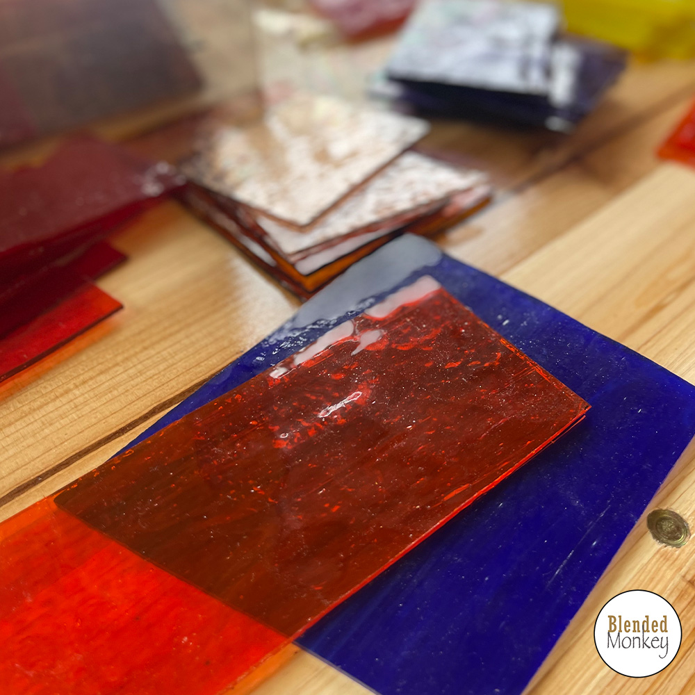 Blended Monkey tweet media