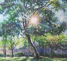 Little Liz Happy Art tweet media