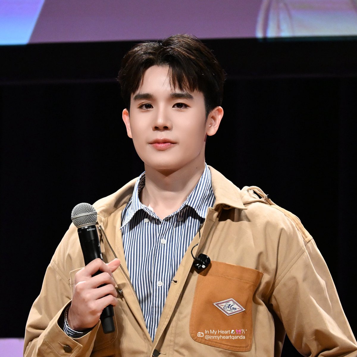 In My Heart(slow) tweet media