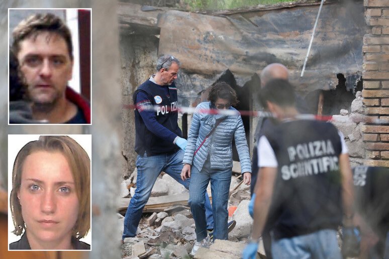 Francesco Storace tweet media