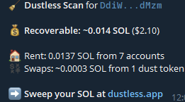 dustless.app tweet media