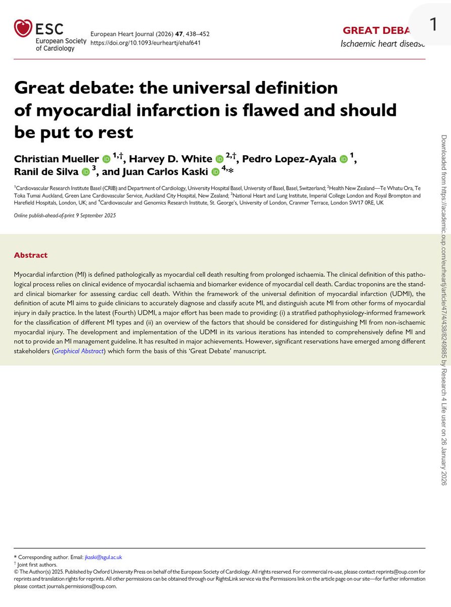 Dr. Chacón-Lozsán F .'. tweet media