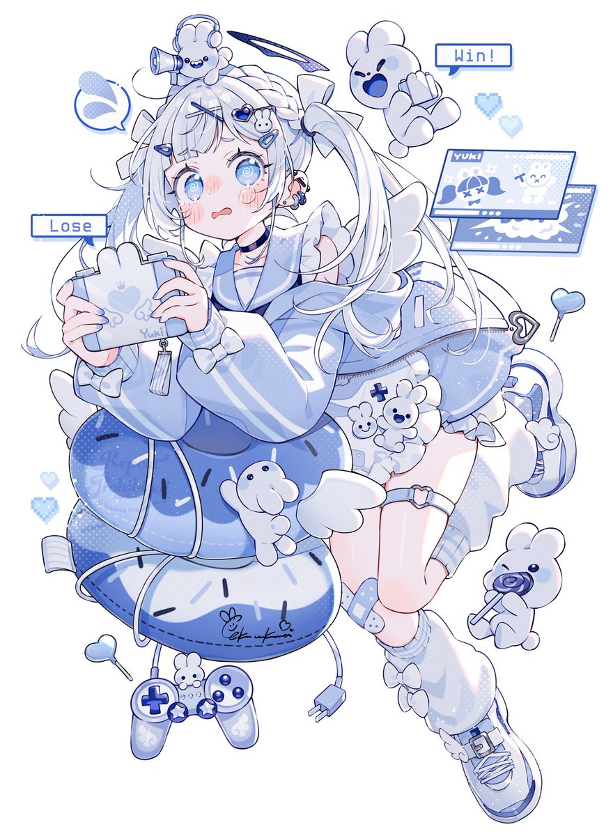 上倉エク tweet media