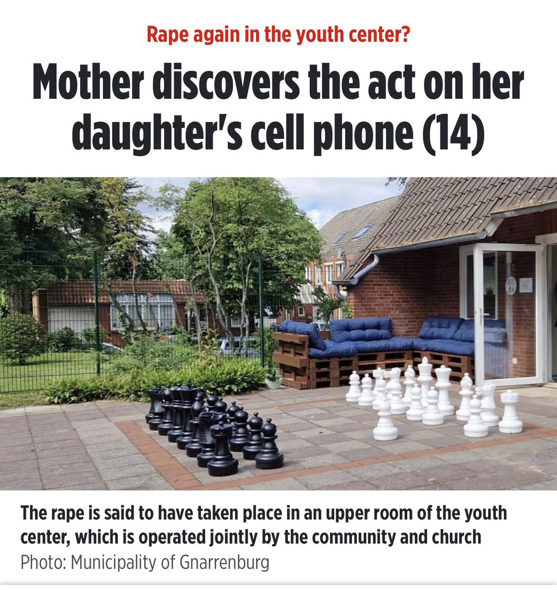 Vicky Richter🇩🇪🇺🇸🇧🇷🇬🇧 tweet media