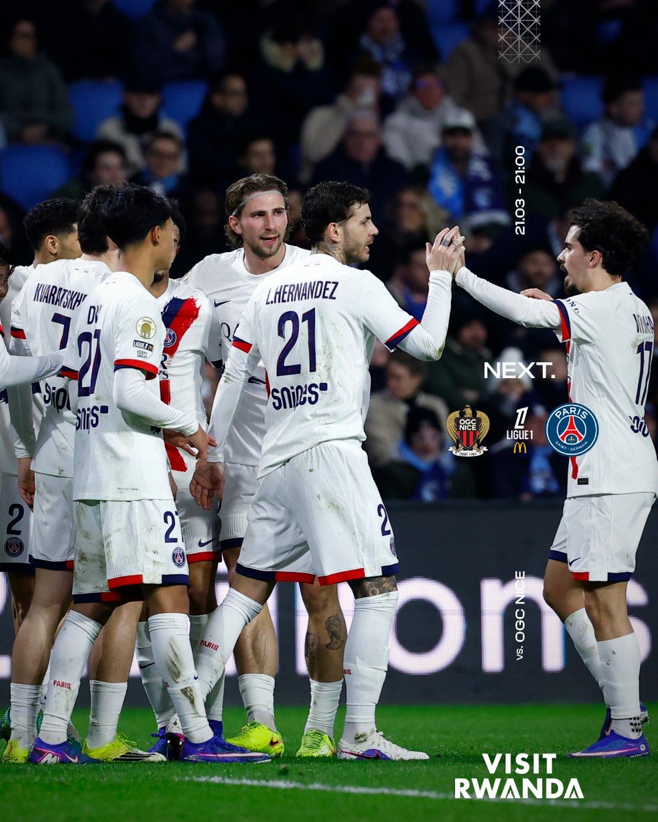 PSG Japan tweet media