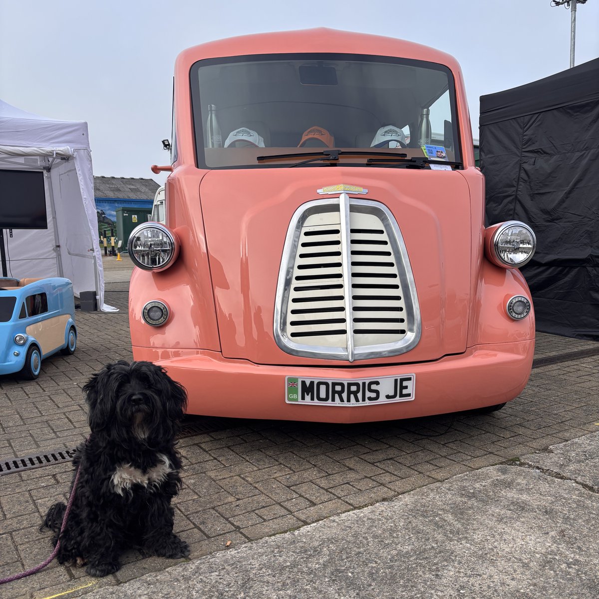 Morris Commercial tweet media