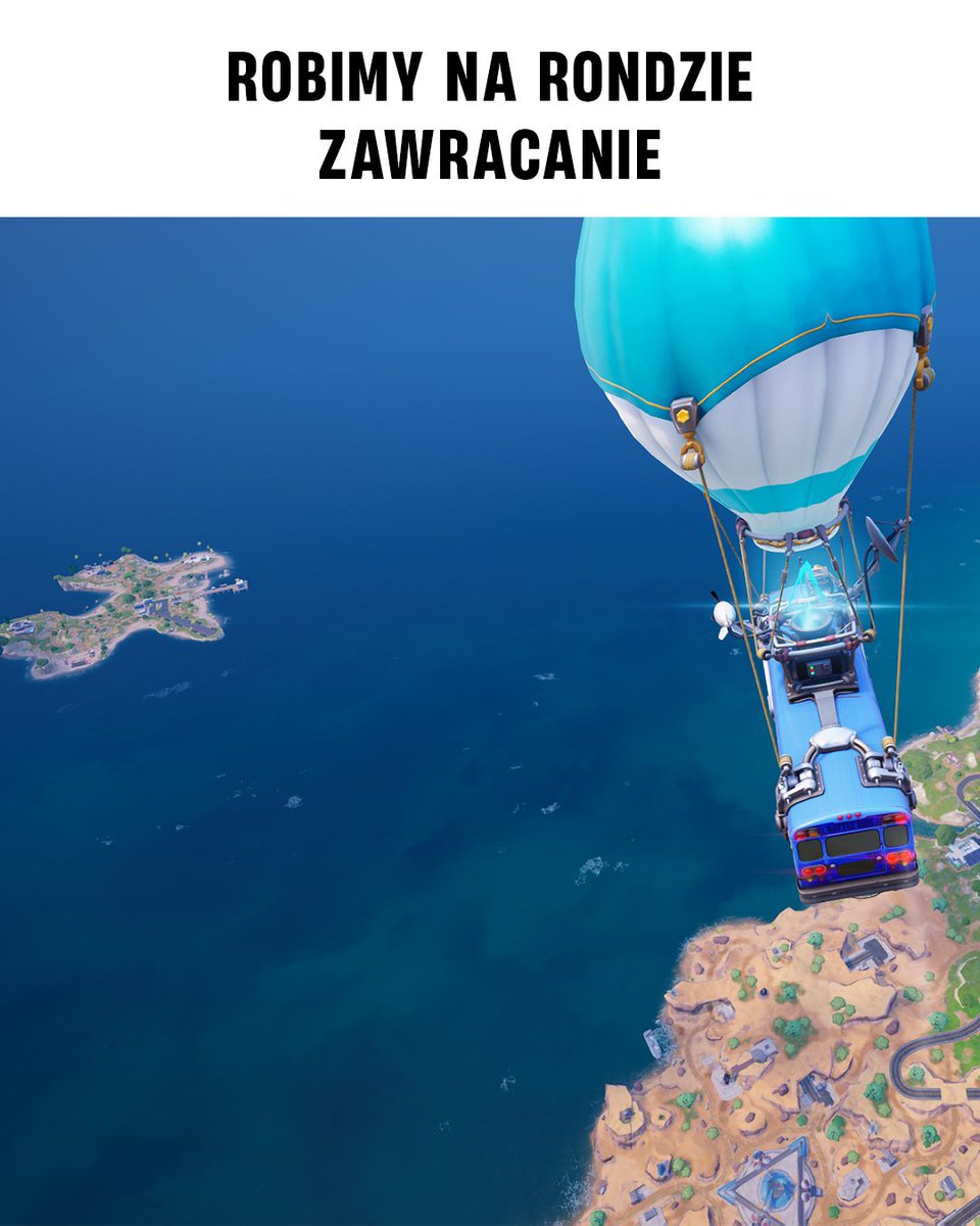 Fortnite Polska tweet media